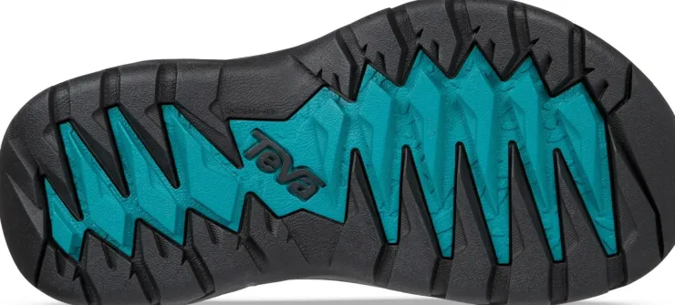 Teva Womens Terra Fi 5 Universal Sandals - Manzanita Deep Lake Best