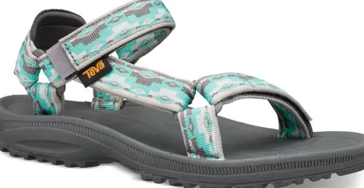 Teva Womens Winsted Sandals - Monds Waterfall Best