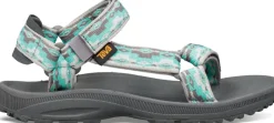Teva Womens Winsted Sandals - Monds Waterfall Best