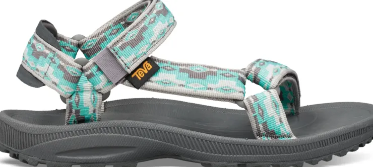 Teva Womens Winsted Sandals - Monds Waterfall Best