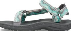Teva Womens Winsted Sandals - Monds Waterfall Best
