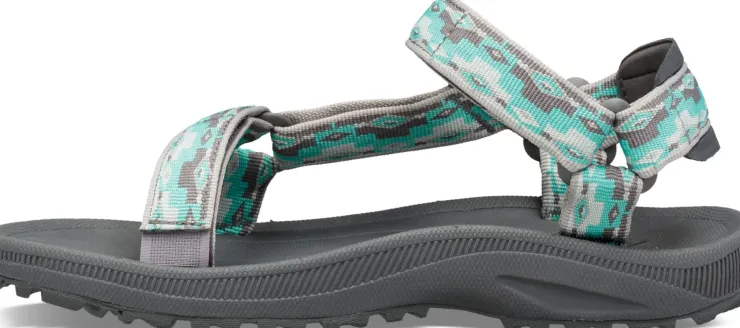 Teva Womens Winsted Sandals - Monds Waterfall Best