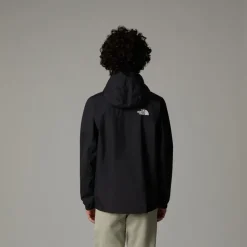 The North Face Boys Antora Rain Jacket - TNF Black Fashion