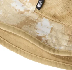 The North Face Class V Reversible Bucket Hat - Khaki Stone Generative Best