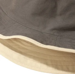 The North Face Class V Reversible Bucket Hat - New Taupe Green-Khaki Stone Clearance