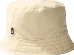 The North Face Class V Reversible Bucket Hat - New Taupe Green-Khaki Stone Clearance