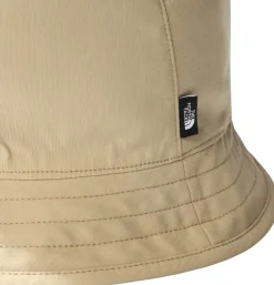 The North Face Class V Reversible Bucket Hat - New Taupe Green-Khaki Stone Clearance