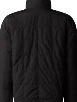 The North Face Girls Reversible Shasta Full Zip Jacket - TNF Black Sale
