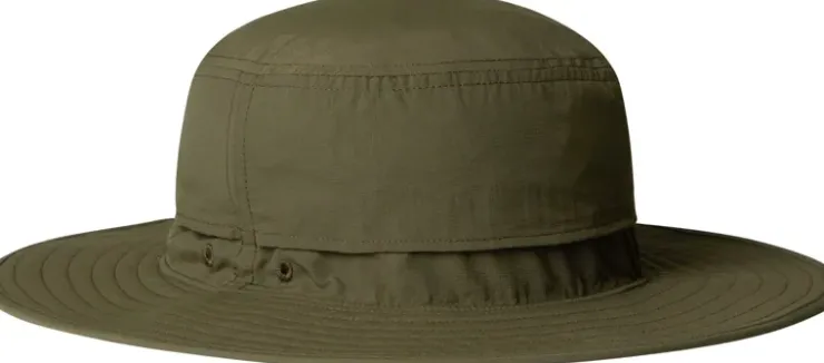 The North Face Horizon Breeze Brimmer Hat - New Taupe Green-New Taupe Green Sale