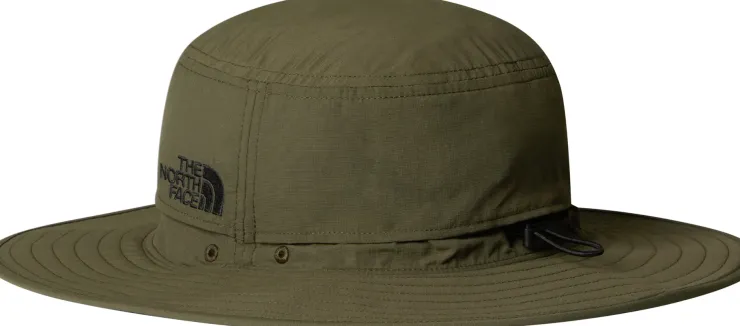 The North Face Horizon Breeze Brimmer Hat - New Taupe Green-New Taupe Green Sale