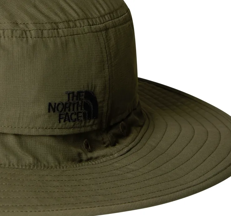 The North Face Horizon Breeze Brimmer Hat - New Taupe Green-New Taupe Green Sale