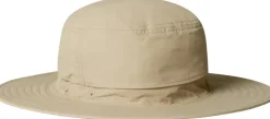 The North Face Horizon Breeze Brimmer Hat - Dune Beige-Dune Beige Discount