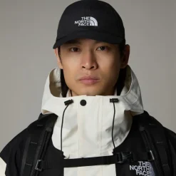 The North Face Horizon Hat - TNF Black-TNF White Sale