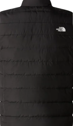 The North Face Mens Aconcagua 3 Vest - TNF Black-NPF Best