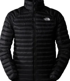 The North Face Mens Bettaforca LT Down Jacket - TNF Black-TNF Black NPF Sale