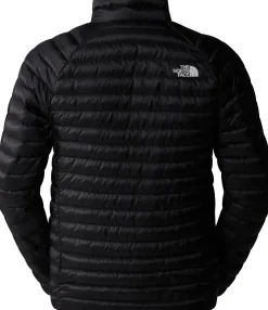 The North Face Mens Bettaforca LT Down Jacket - TNF Black-TNF Black NPF Sale