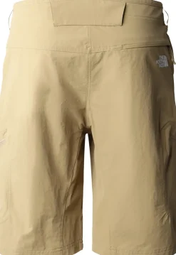 The North Face Mens Exploration Shorts - Kelp Tan Sale