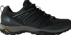 The North Face Mens Hedgehog GTX Shoes - TNF Black-Asphalt Grey New