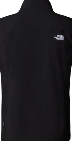 The North Face Mens Nimble Vest - TNF Black Sale