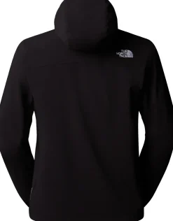 The North Face Mens Nimble Hoodie - TNF Black Discount