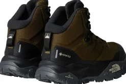 The North Face Mens Offtrail Hike Mid GTX Boots - Sycamore-TNF Black Outlet