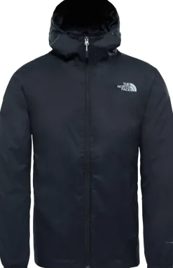The North Face Mens Quest Jacket - TNF Black Online