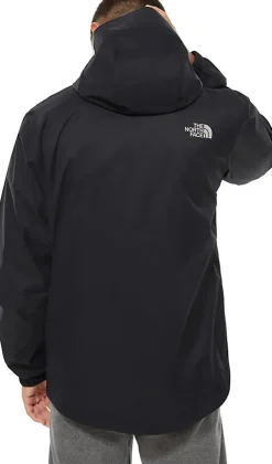 The North Face Mens Quest Jacket - TNF Black Online