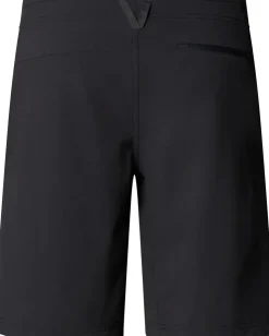 The North Face Mens Speedlight Slim Tapered Shorts - Asphalt Grey-NPF Online