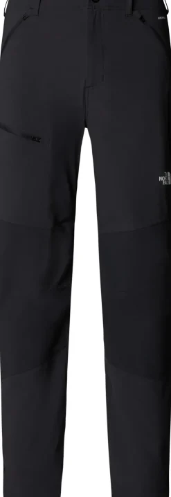 The North Face Mens Speedlight Regular Pant - Asphalt Grey Discount