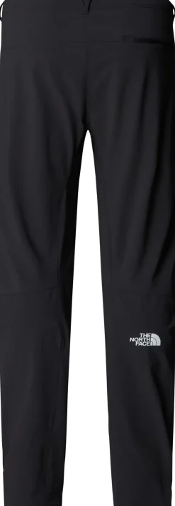The North Face Mens Speedlight Regular Pant - Asphalt Grey Discount