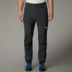 The North Face Mens Speedlight Regular Pant - Asphalt Grey Discount