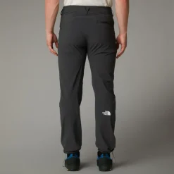 The North Face Mens Speedlight Regular Pant - Asphalt Grey Discount