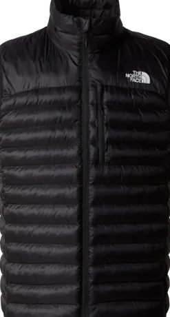 The North Face Mens Terra Peak Vest - TNF Black Sale