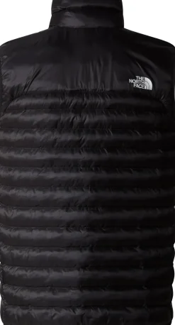 The North Face Mens Terra Peak Vest - TNF Black Sale