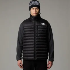 The North Face Mens Terra Peak Vest - TNF Black Sale