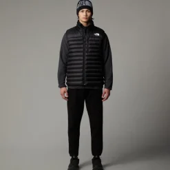 The North Face Mens Terra Peak Vest - TNF Black Sale