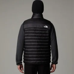The North Face Mens Terra Peak Vest - TNF Black Sale