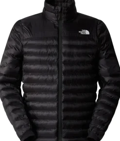 The North Face Mens Terra Peak Jacket - TNF Black Outlet