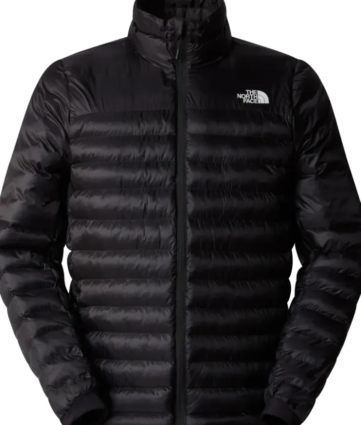 The North Face Mens Terra Peak Jacket - TNF Black Outlet