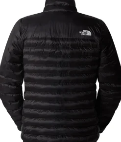 The North Face Mens Terra Peak Jacket - TNF Black Outlet