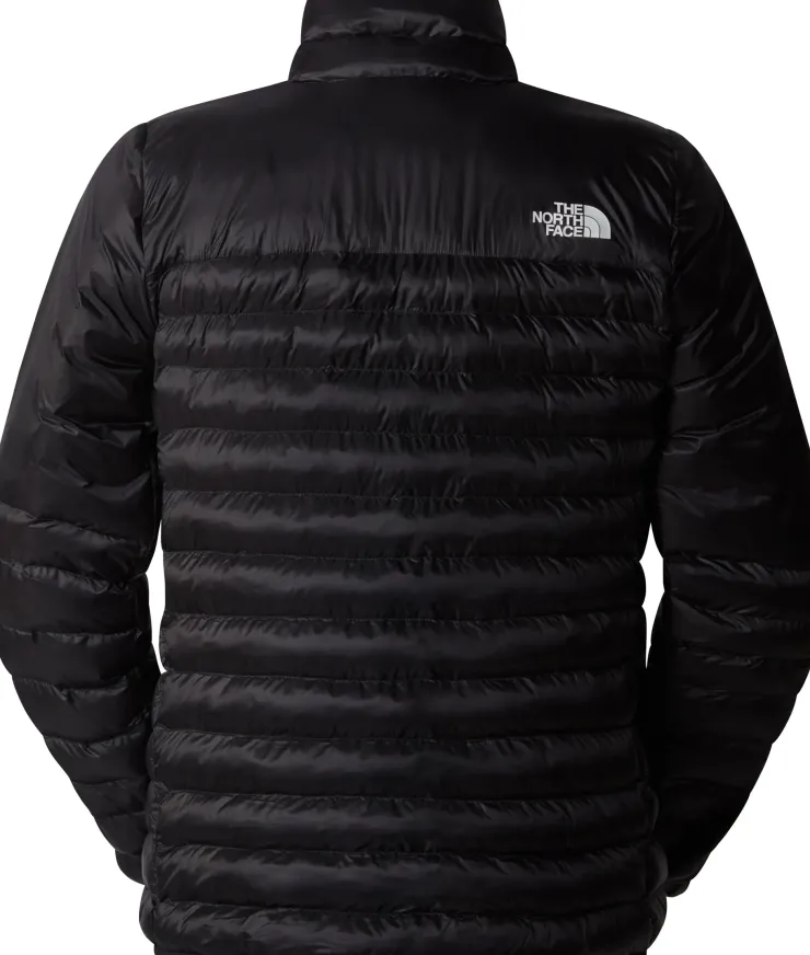 The North Face Mens Terra Peak Jacket - TNF Black Outlet
