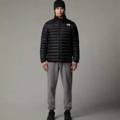 The North Face Mens Terra Peak Jacket - TNF Black Outlet