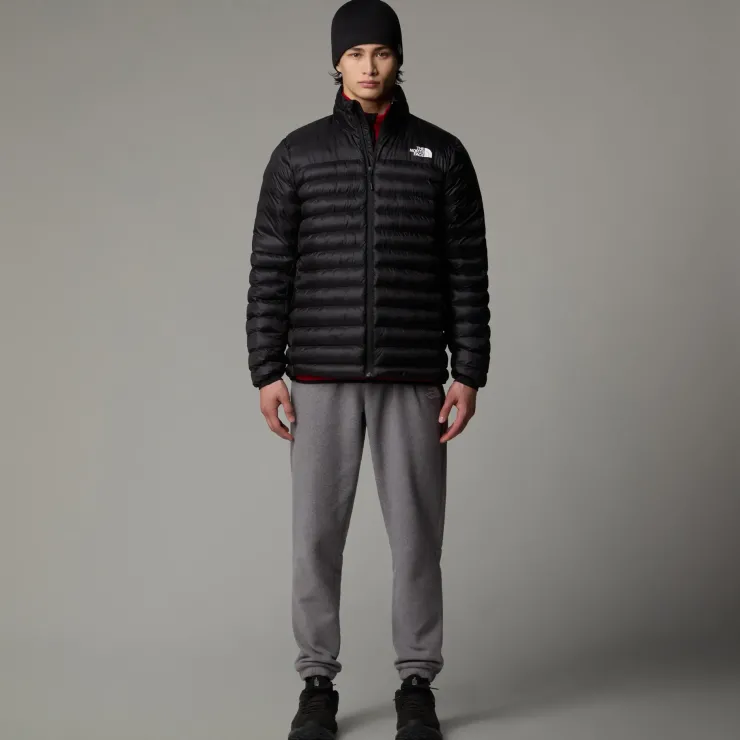 The North Face Mens Terra Peak Jacket - TNF Black Outlet