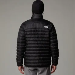 The North Face Mens Terra Peak Jacket - TNF Black Outlet