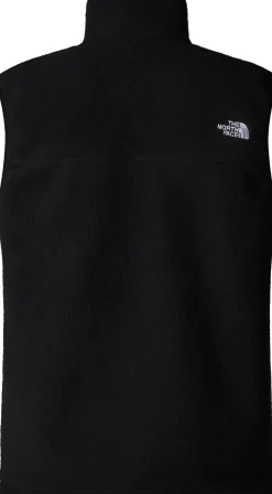 The North Face Mens Yumiori Vest - TNF Black Sale