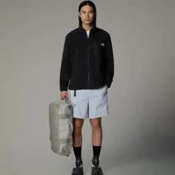 The North Face Mens Yumiori Full Zip Fleece - TNF Black-TNF Black-TNF Black Hot