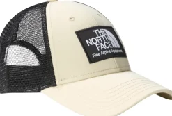 The North Face Mudder Trucker - Gravel Best