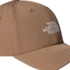 The North Face Recycled 66 Classic Hat - Latte-White Dune Clearance
