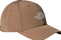 The North Face Recycled 66 Classic Hat - Latte-White Dune Clearance