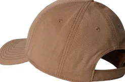 The North Face Recycled 66 Classic Hat - Latte-White Dune Clearance
